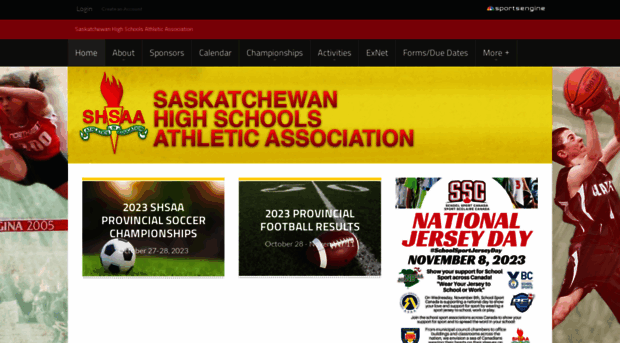 shsaa.ca