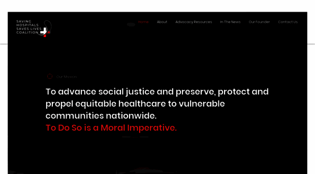 shslcoalition.org
