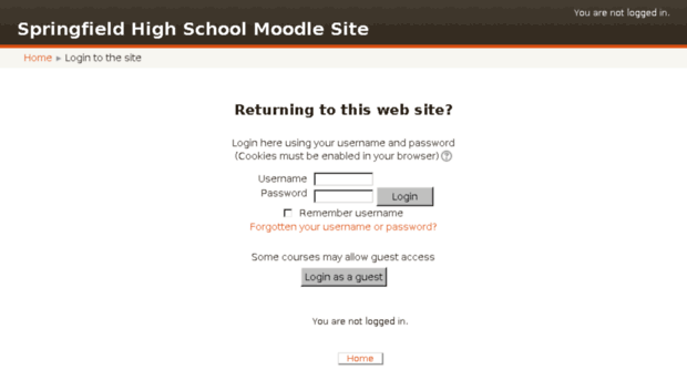 shsmoodle.ssdcougars.org