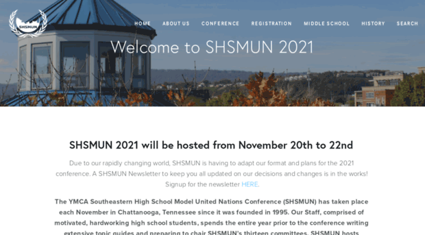 shsmun.org