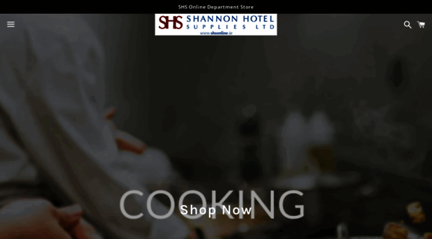 shsonlinechefs.com