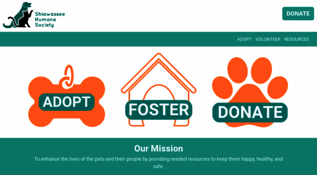 shspets.org