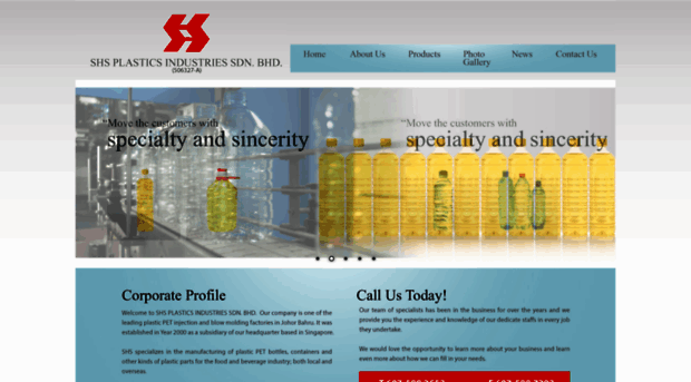 shsplastics.com