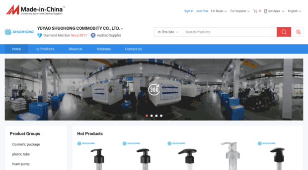 shsprayer.en.made-in-china.com