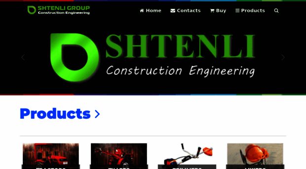 shtenli.com