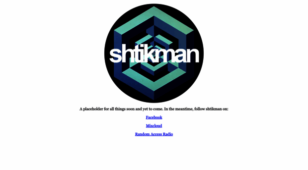 shtikman.com