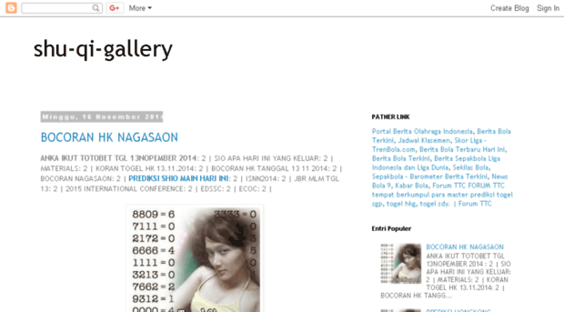 shu-qi-gallery.blogspot.com