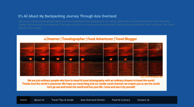 shu-travelographer.com