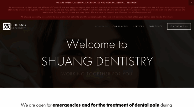 shuangdentistry.com.sg