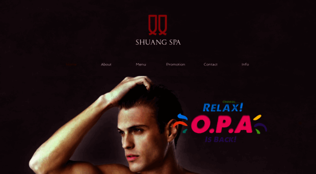 shuangspa.com