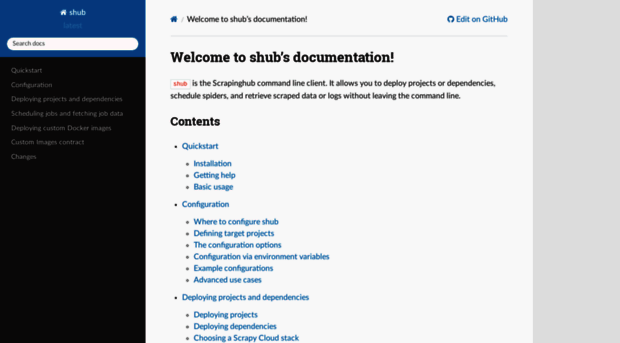 shub.readthedocs.io