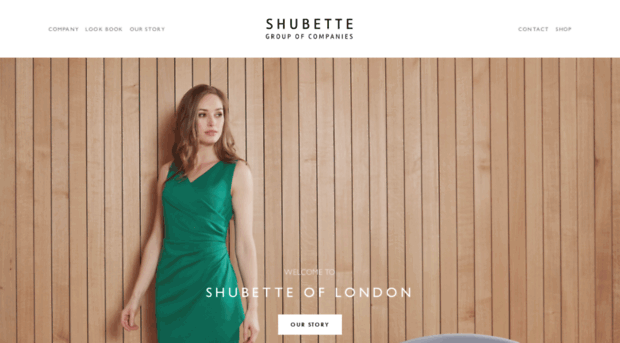 shubette.com