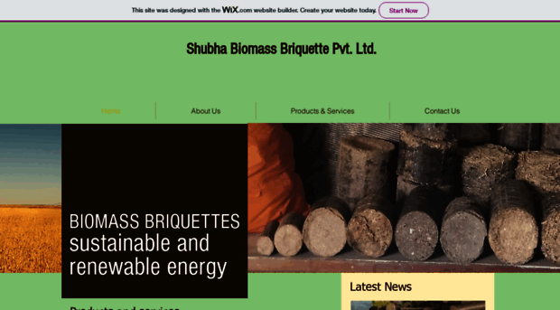 shubhabiomass.com.np