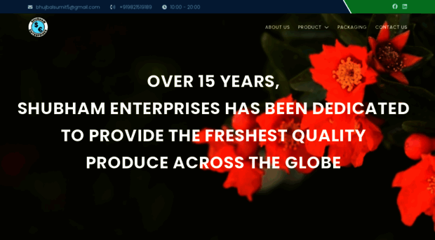 shubhamenterprises.in