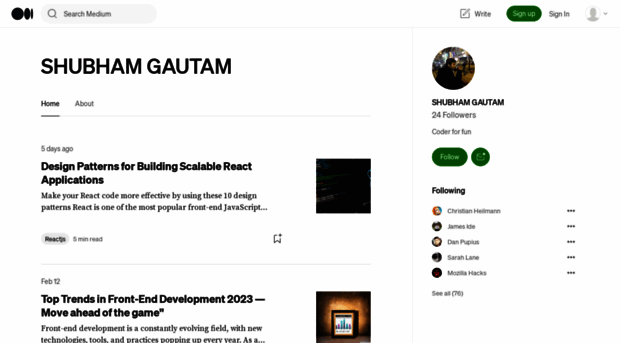 shubhamgautamlog.medium.com