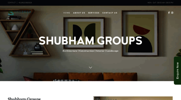 shubhamgroups.com