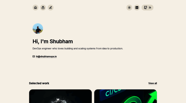 shubhamops.in