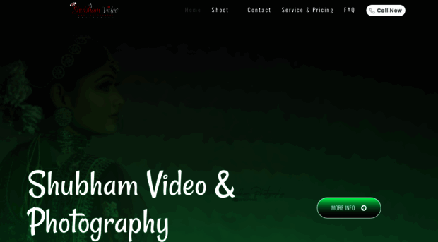 shubhamphotography.com