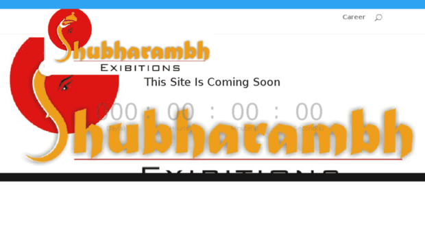 shubharambhexhibitions.com