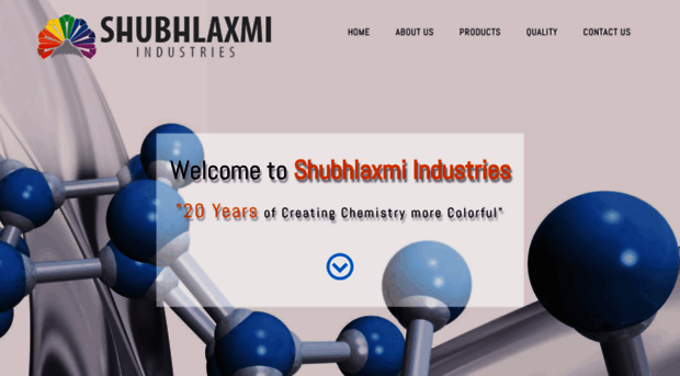 shubhlaxmiind.com