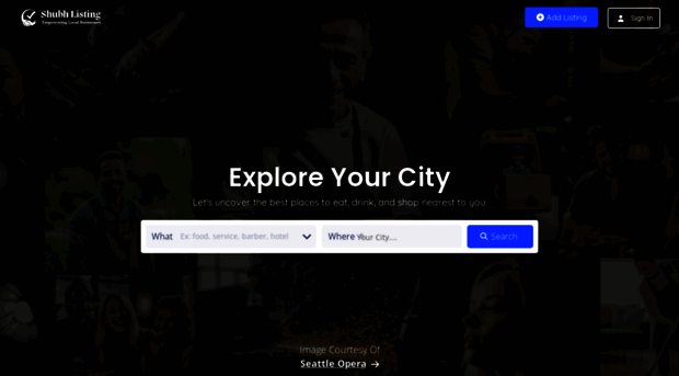 shubhlisting.com