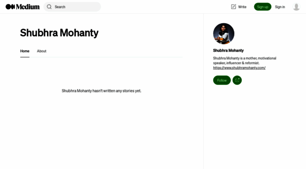 shubhramohanty.medium.com