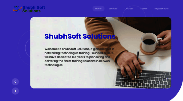 shubhsoft.com