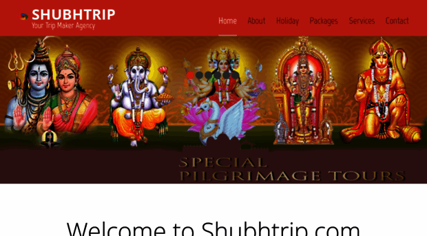 shubhtrip.com