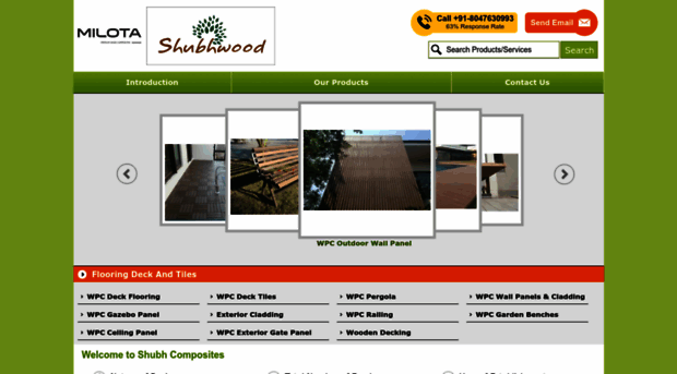 shubhwood.in