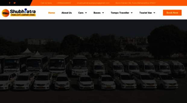 shubhyatratravel.com