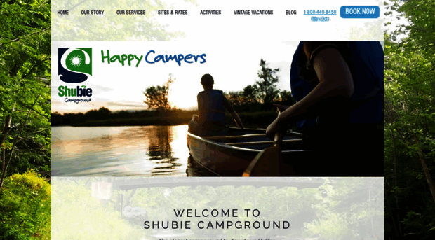 shubiecampground.com