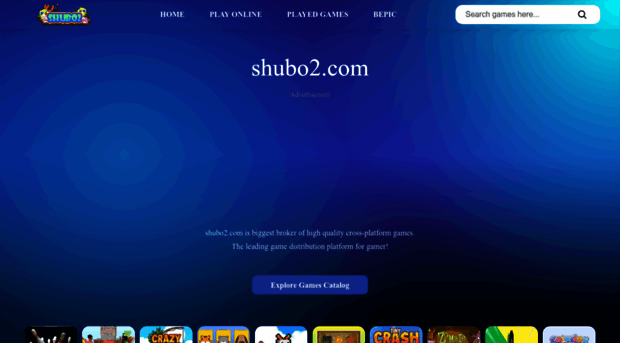 shubo2.com
