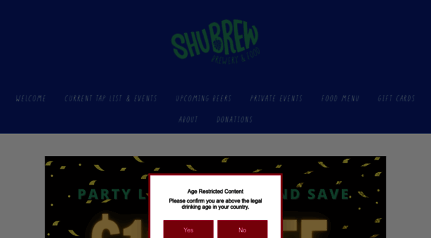 shubrew.com