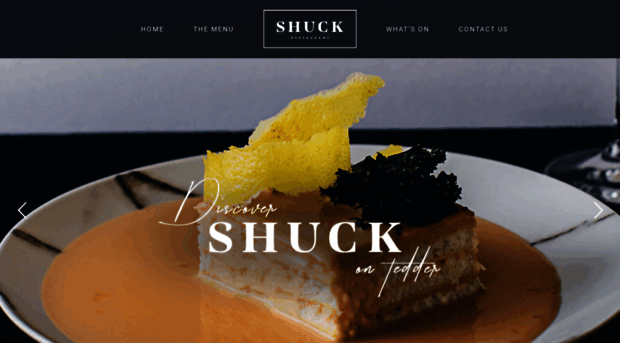 shuck.com.au