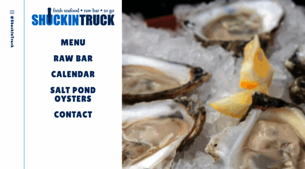 shuckintruck.com