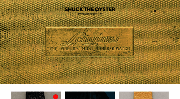 shucktheoyster.com