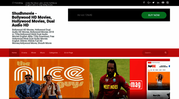 shudhhdmovie.blogspot.com