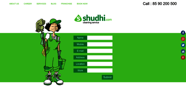 shudhi.com