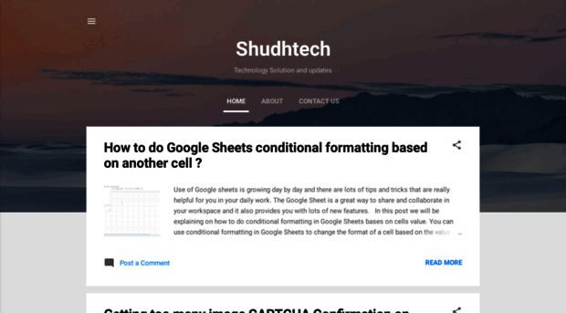 shudhtech.blogspot.com.au