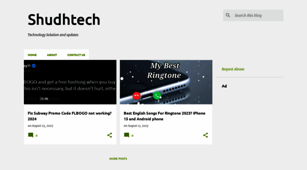 shudhtech.blogspot.nl
