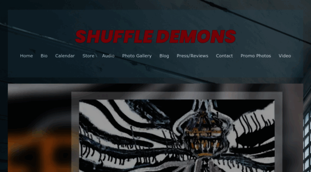 shuffledemons.com