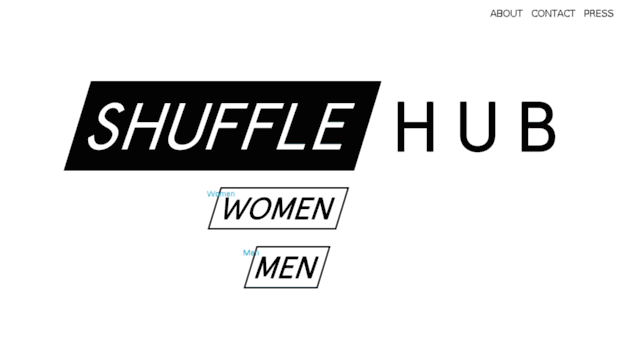 shufflehub.com