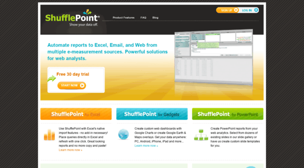 shufflepoint.com