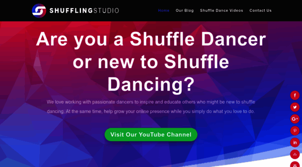 shufflingstudio.com