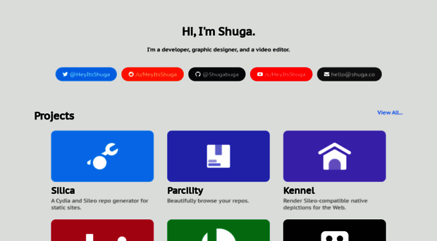 shuga.co