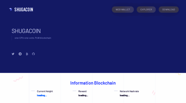 shugacoin.org