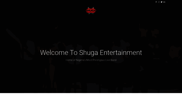 shugaentertainment.com