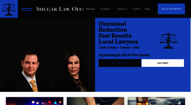 shugarlawoffice.com