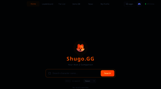 shugo.gg