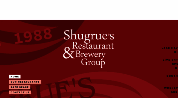 shugrues.com